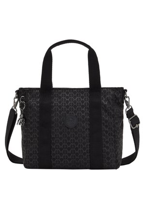 ASSENI MINI BP RG - Håndtasker - signature emb