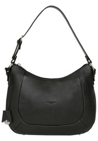 CONFORT  - Handtas - noir