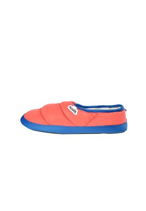 CLASSIC PARTY - Slippers - coral
