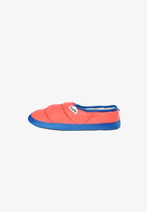 Nuvola CLASSIC PARTY - Pantuflas - coral