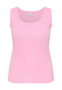 Non sélectionné, pink frosting