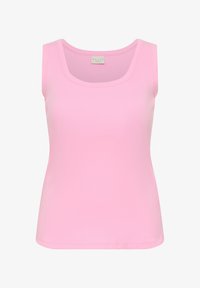 Non sélectionné, pink frosting