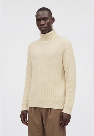 Les Deux, ROLLNECK - Пуловер - ivory