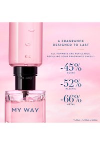 Armani Beauty MY WAY - Eau de Parfum
