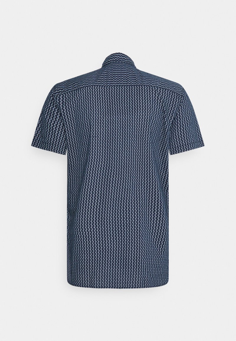 Herren Freizeithemden | Selected Homme SLHSLIMHART Hemd dark blue/dunkelblau - JZ81012 Herren Freizeithemden | Selected Homme SLHSLIMHART Hemd dark blue/dunkelblau - JZ81012