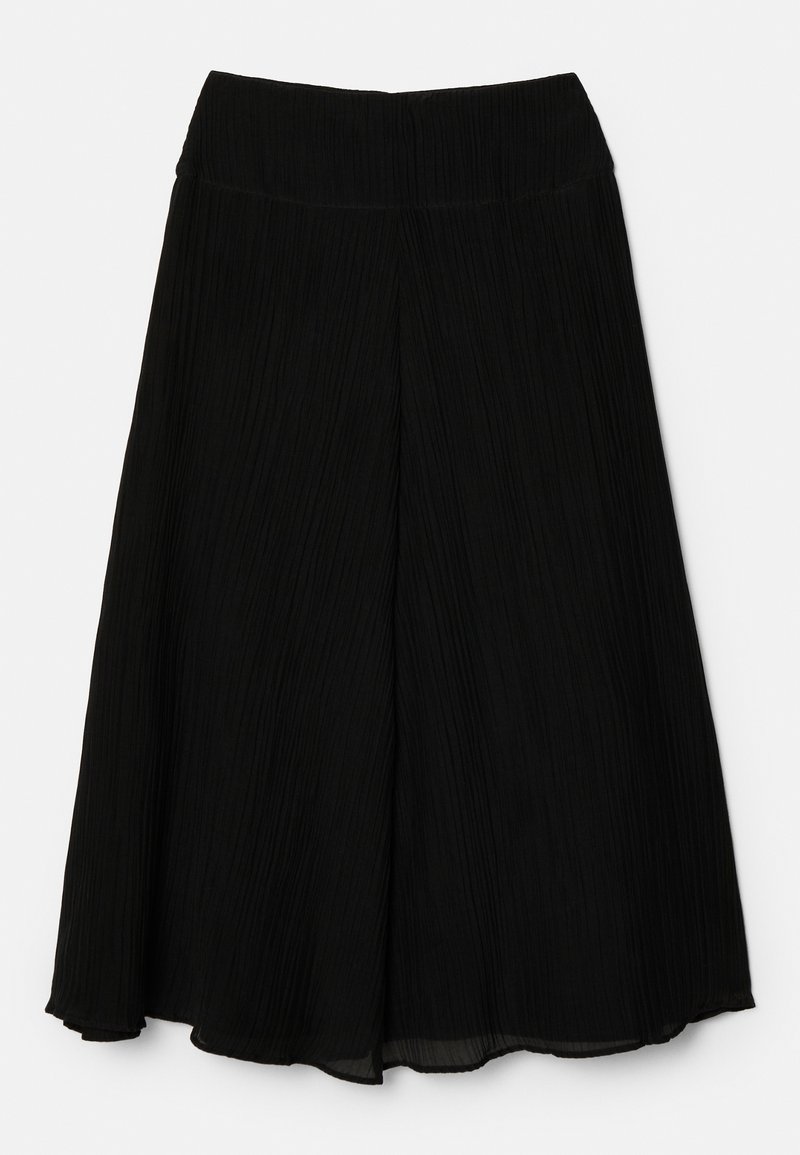 BITE Studios A-lijn rok zwart BITE Studios A-lijn rok zwart