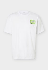 Δεν επιλέχθηκε, brilliant white