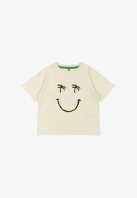 Neselectat, white swan