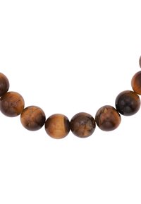 Heideman TIGER - Bracelet - braun