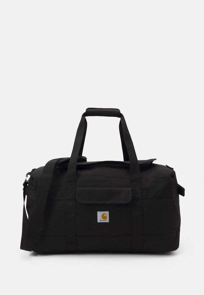 Carhartt WIP JACK DUFFLE BAG UNISEX Sac weekend black/noir