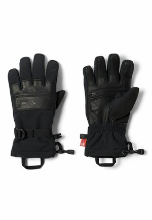 Gants - black