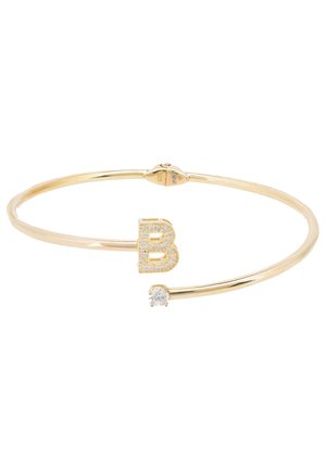 Bracelet - yellow
