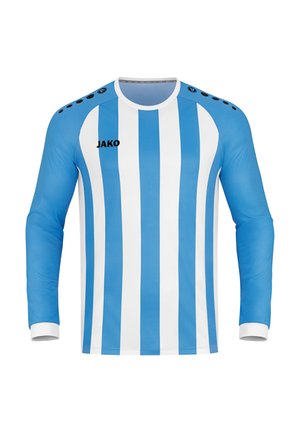 JAKO INTER - Squadra - skyblue weiß