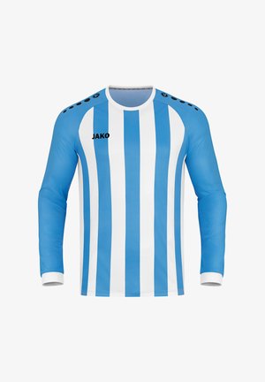 JAKO INTER - Article de supporter d'équipe de club - skyblue weiß