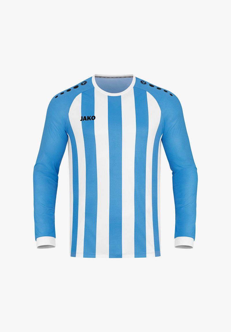 JAKO INTER - Vereinsmannschaften - skyblue weiß