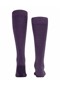 FALKE TIAGO - Calze - wine berry