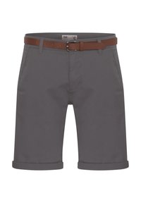 Unausgewählt, dark grey
