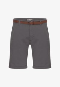 Niet geselecteerd, dark grey