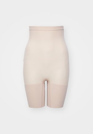 Spanx EVERYDAY SHAPING HIGH WAISTED - Pants - soft nude