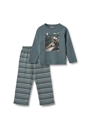 SET UNISEX - Zestaw bielizny nocnej