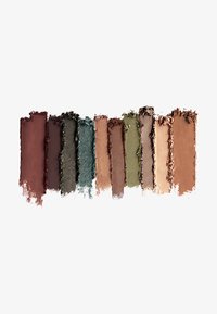 WET N WILD COLOR ICON 10 PAN PALETTE taupe
