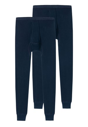 2-PACK ORIGINAL - Långkalsonger - blau