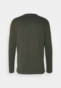 Pier One Nachtwäsche Set - khaki