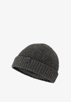 Bickley+Mitchell Beanie - antra melee