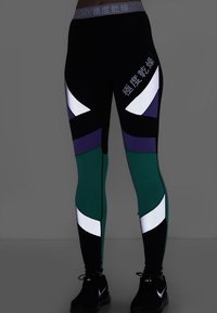 Superdry & Co Leggings - black