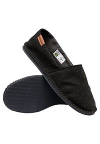 Havaianas ORIGINE IV  - Instappers - black