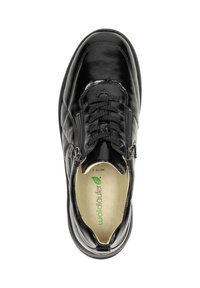 Waldläufer KALEA - Sneakers laag - zwartlak