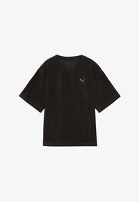 Unselected, black