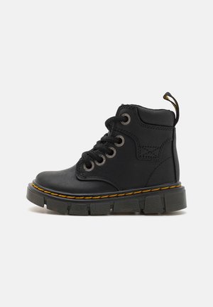 Dr. Martens RAFFE BOOT UNISEX - Botines con cordones - black wyoming