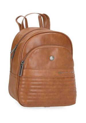 Pepe Jeans BIKER CASUAL  - Mochila - brown