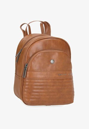 Pepe Jeans, BIKER CASUAL - Mochila - brown