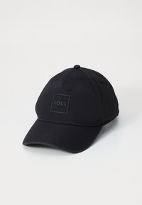 PYER - Casquette - black