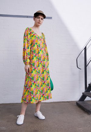 YASFIONA MIDI DRESS SHOW - Vestido de cocktail / Vestido de festa - fiona