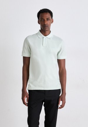 PRIME - Polo shirt - open blue