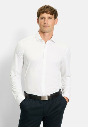 Businesshemd - weiß