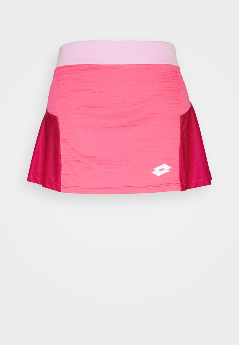 Lotto Rokken donkerroze