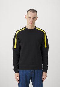 EA7 Emporio Armani Felpa - nero
