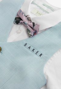Baker by Ted Baker SET STANDARD niebieski