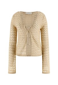 Guess CLARISSA  - Kardiganas - GOLD