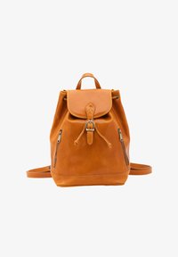 Selezionato, mustard