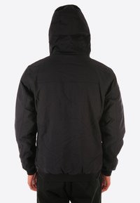 Iriedaily DOCK36 SWING - Winterjas - black