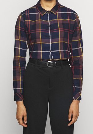 Barbour Overhemdblouse - dark blue