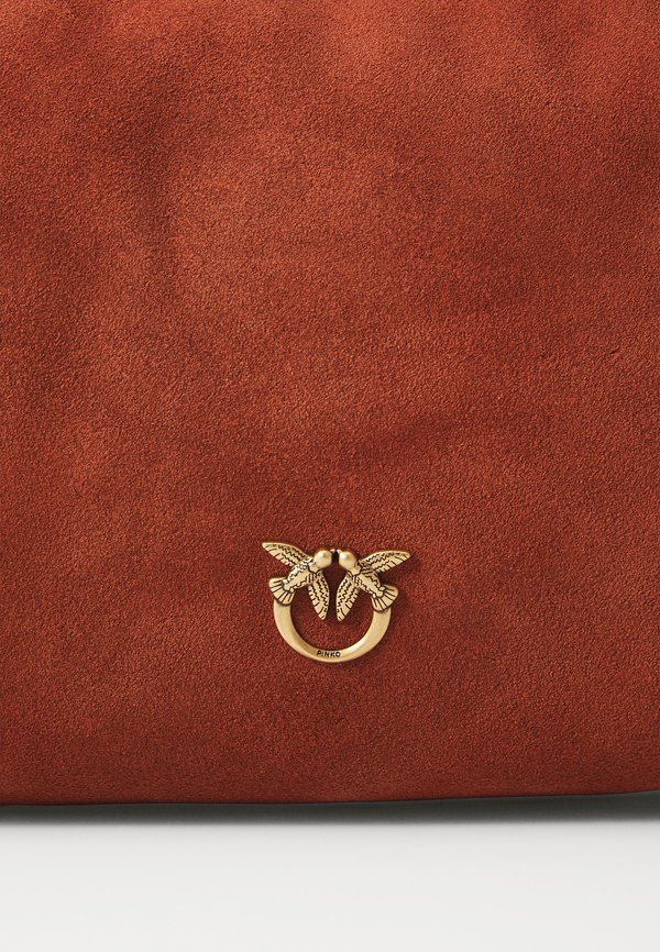 SLOUCHY HOBO BIG - Tote bag2