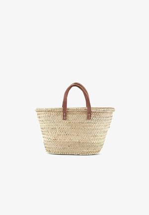 Espadrij l´originale, Tote bag - nature