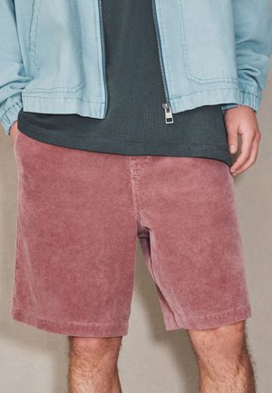 Next, LOOSE FIT - DRAWSTRING WAIST - Short - pink