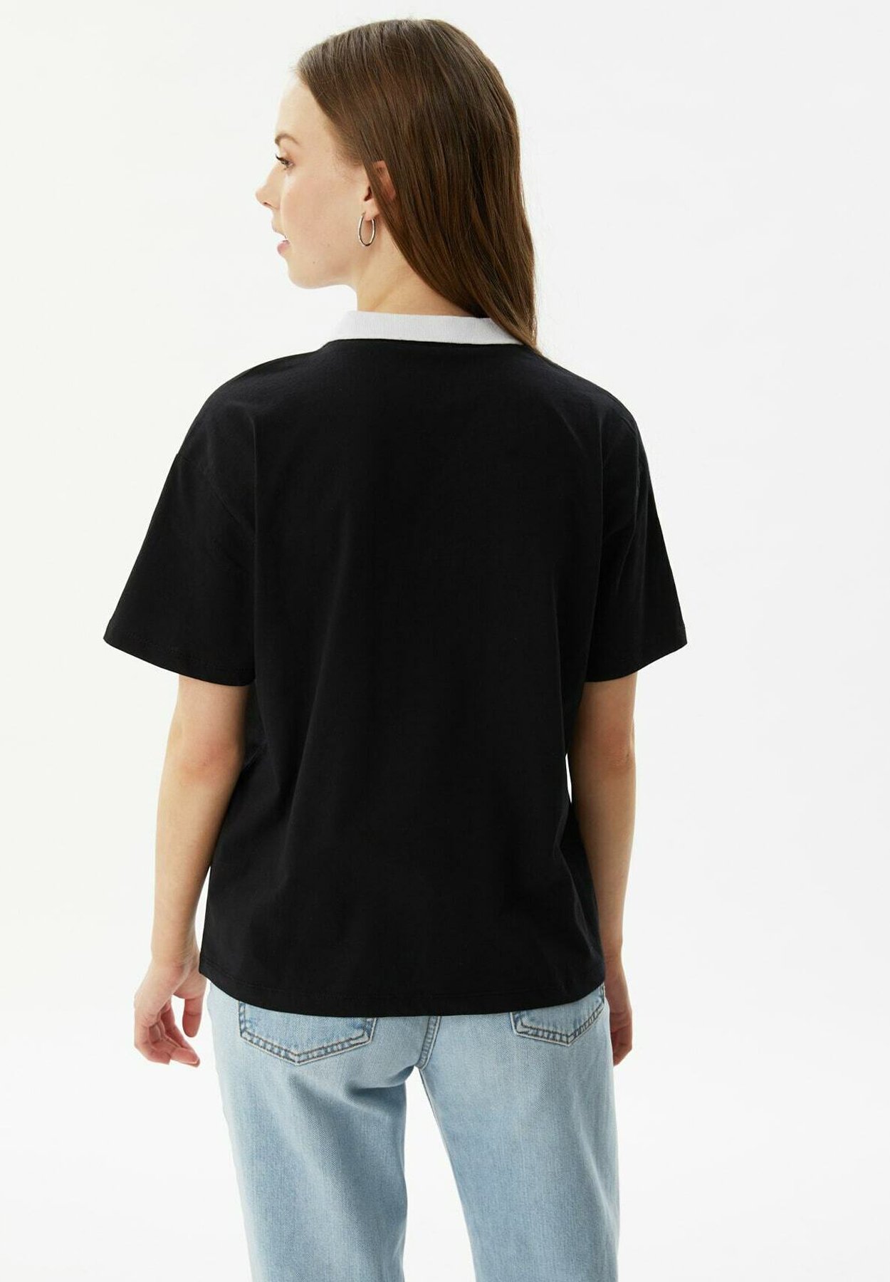 Damen Poloshirt Damen Poloshirt